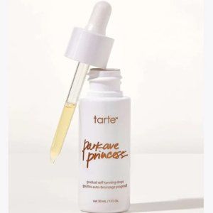 NEW Tarte Park Ave Princess Gradual Self-tanning Drops 1 oz. NIB
